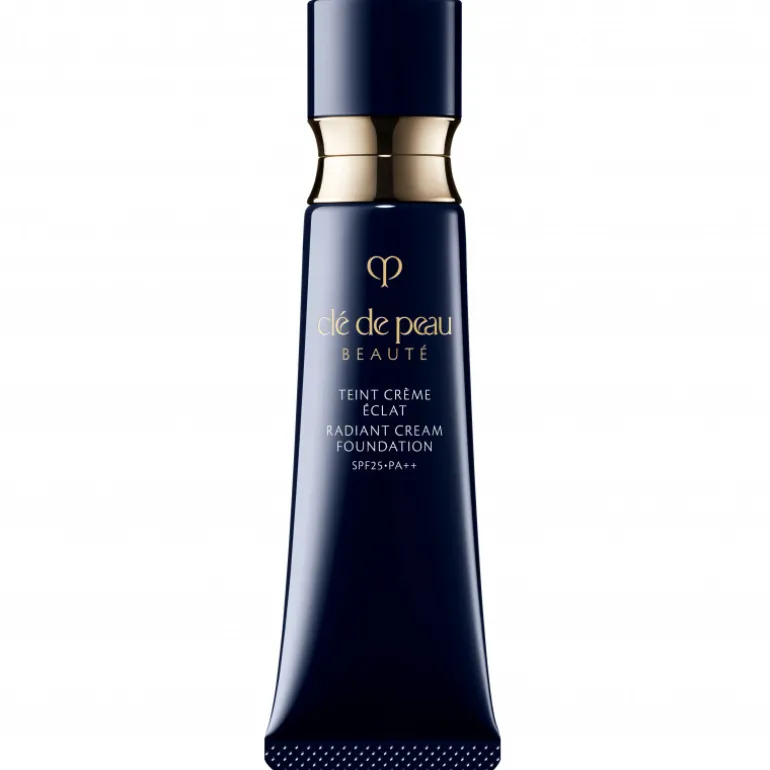 Radiant Cream Foundation