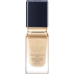 Radiant Fluid Foundation Matte