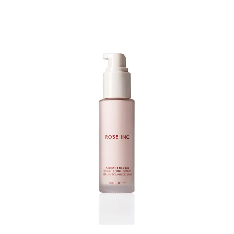 Radiant Reveal Brightening Serum