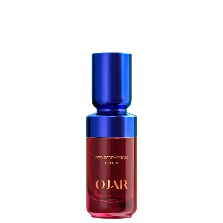 RED REDEMPTION PERFUME OIL ABSOLUTE