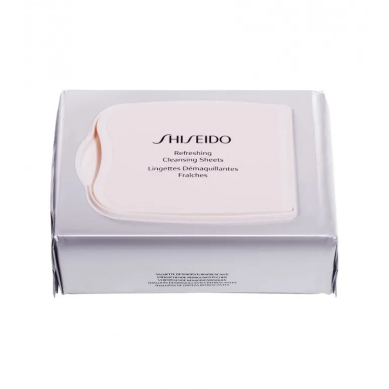 Refreshing Cleansing Sheets 30 Toallitas