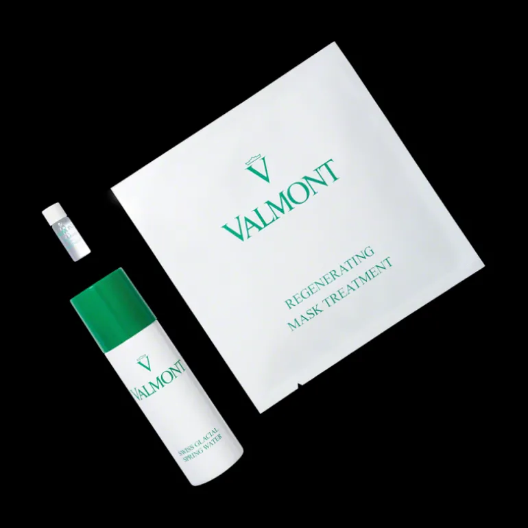REGENERATING MASK TREATMENT 5 UNIDADES