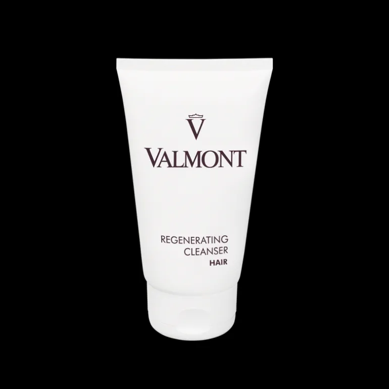REGENERATING CLEANSER SHAMPOO