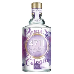 REMIX LAVENDER EAU DE COLOGNE NATURAL 100ML