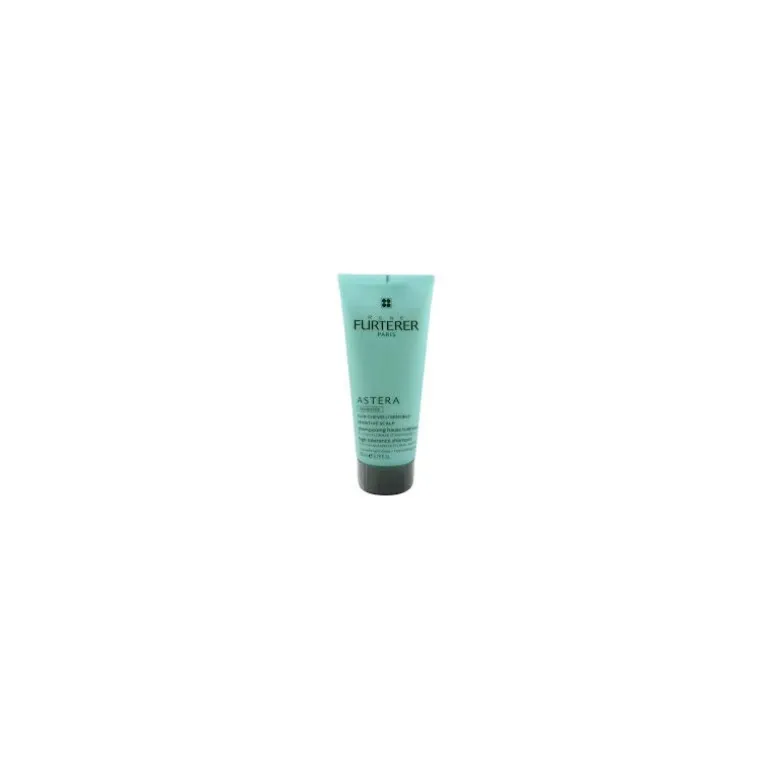 RENE FURTERER ASTERA SENSITIVE CHAMPU ALTA TOLERANCIA 200ML