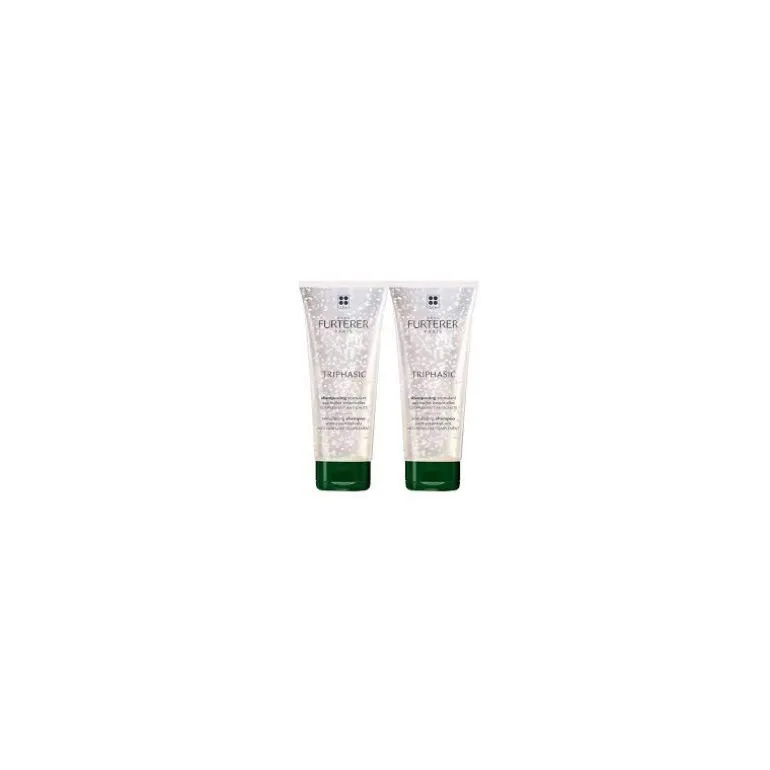 RENE FURTERER DUPLO TRIPHASIC CHAMPÚ 200ML