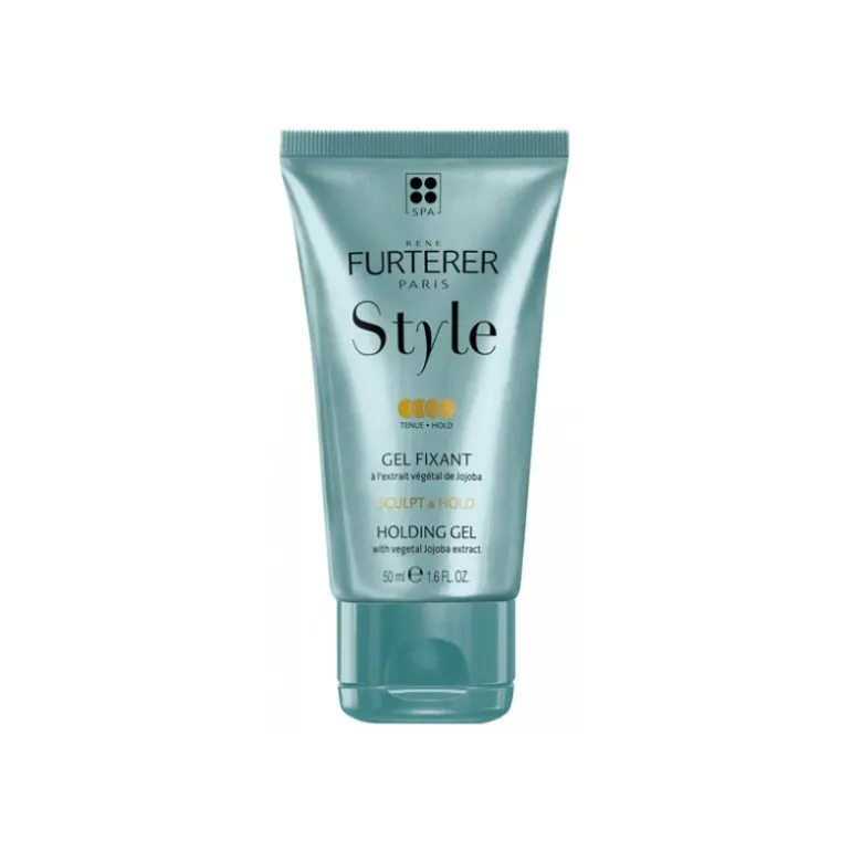 RENE FURTERER STYLE GEL 50ML