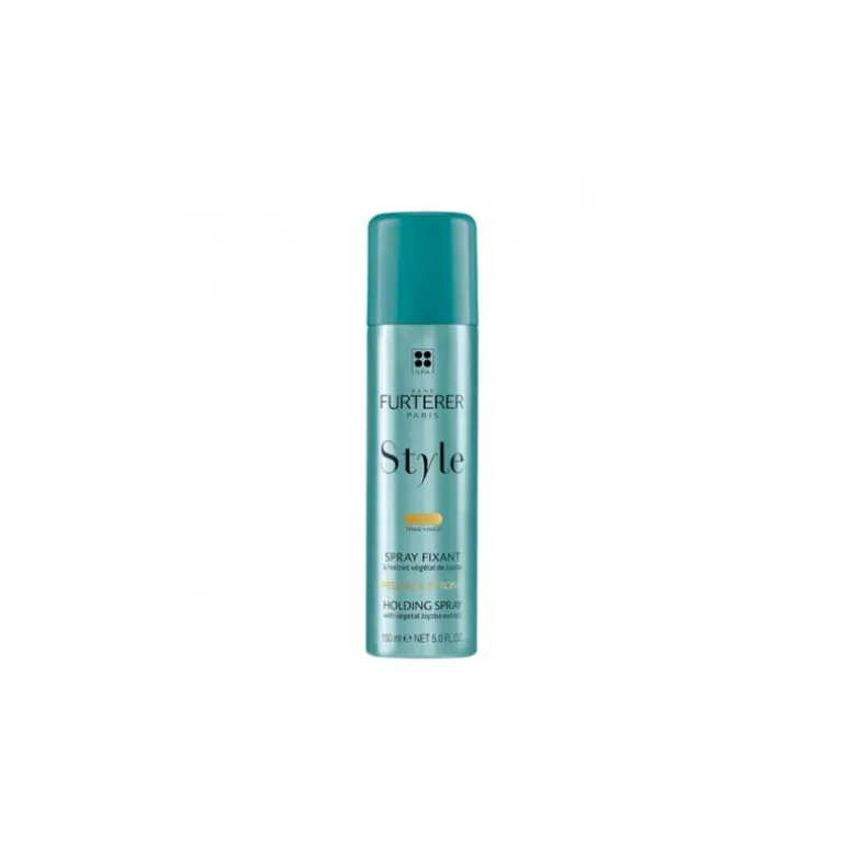 RENE FURTERER STYLE SPRAY FIJACION 200ML