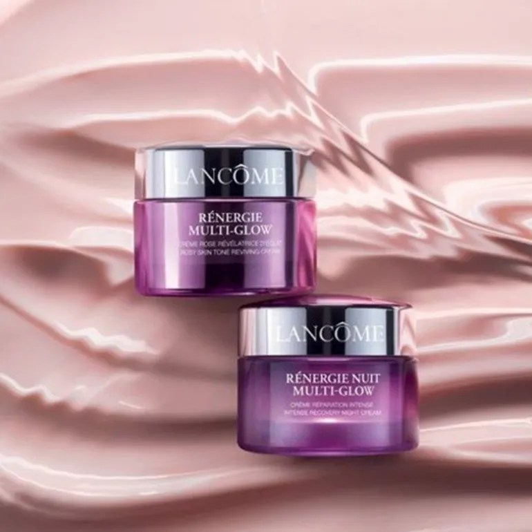 RENERGIE MULTI GLOW NIGHT 50ML