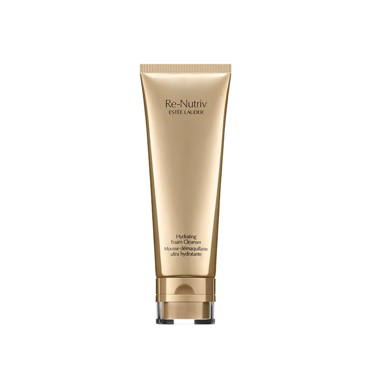 RENUTRIV HYDRATING FOAM CLEANSER 125ML