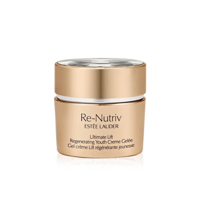 RE-NUTRIV ULTIMATE LIFT REGENERATING YOUTH CREAM GELÉE 50ML