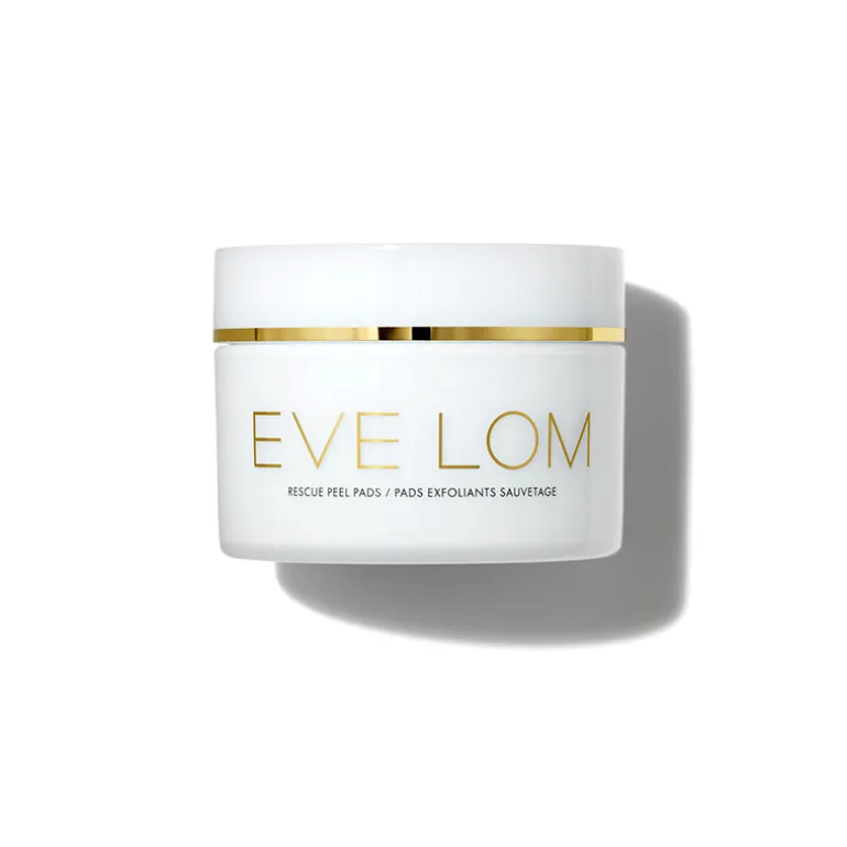 RESCUE PEEL PADS