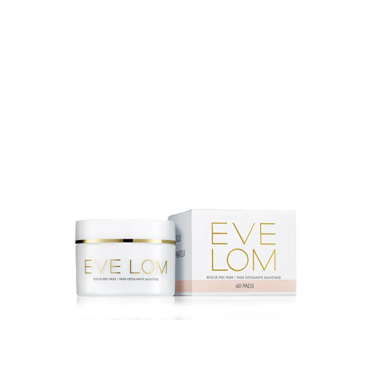 RESCUE PEEL PADS
