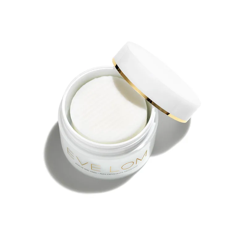 RESCUE PEEL PADS