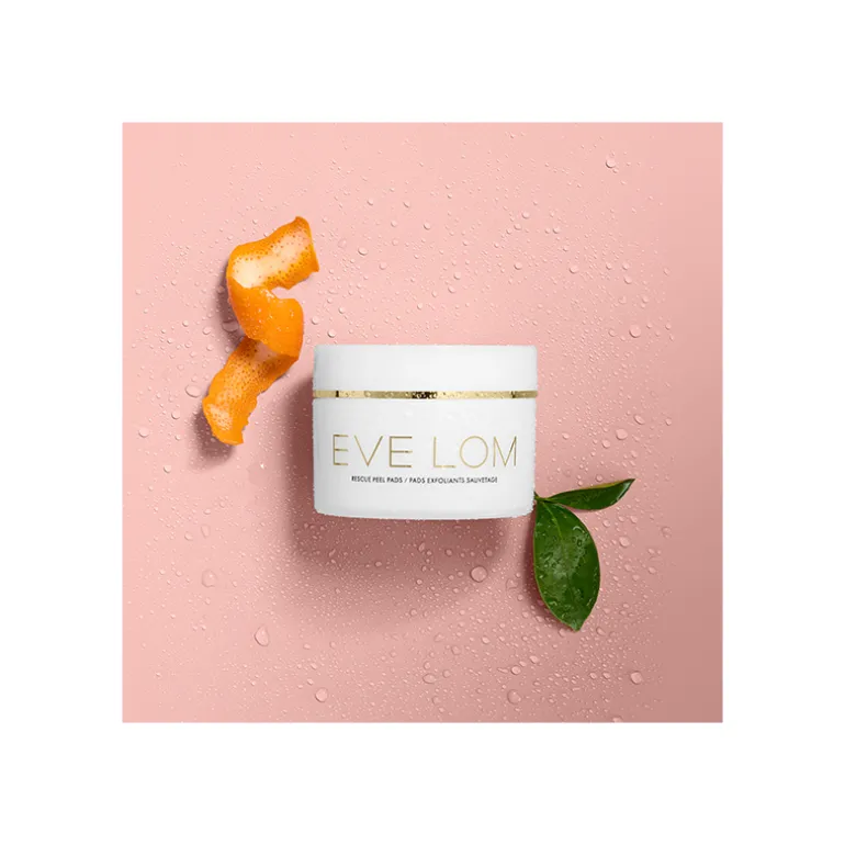 RESCUE PEEL PADS