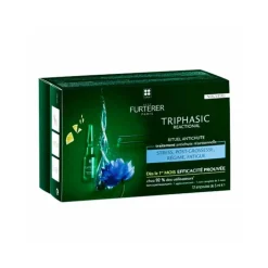 RF80 ATP ENERGIE CAIDA REACCIONAL 12 AMPOLLAS