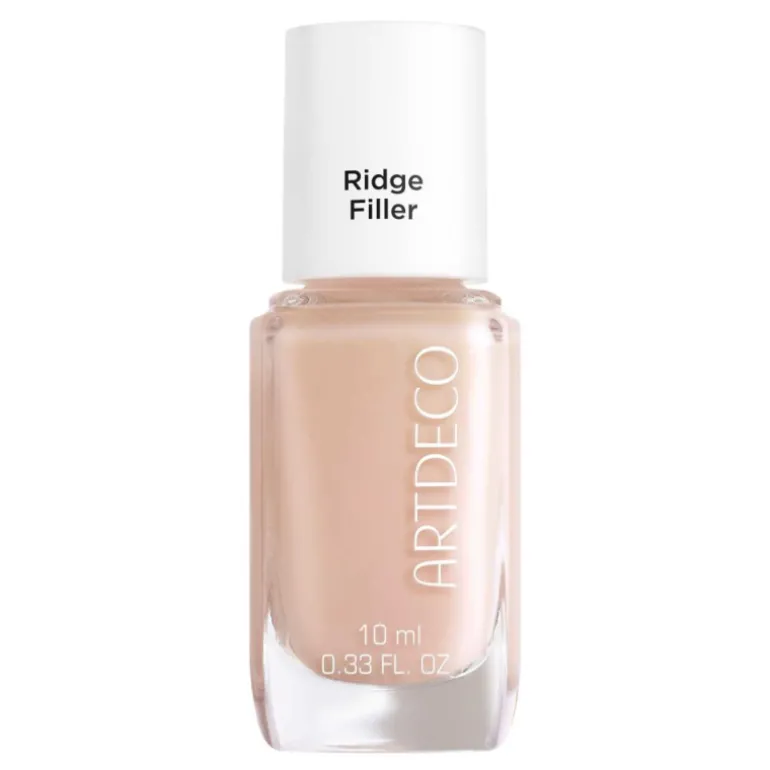 Ridge Filler With Minerals