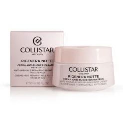 Rigenera Crema Noche Antiarrugas