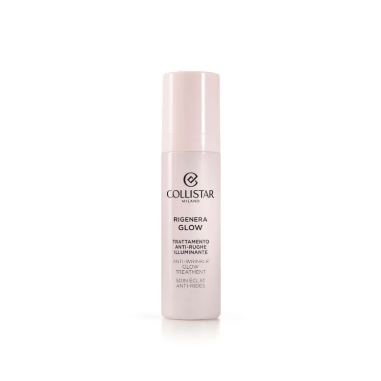Rigenera Glow Tratamiento Antiarrugas Iluminador