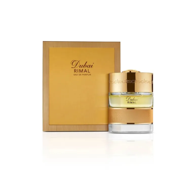 Rimal Eau de Parfum