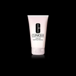 RINSE-OFF FOAMING CLEANSER 150ML