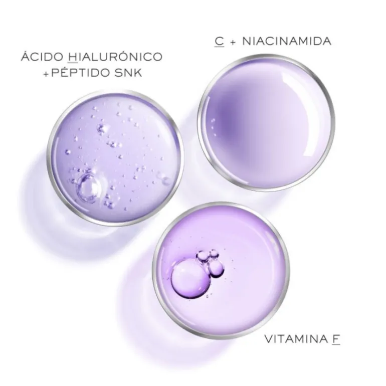 RÉNERGIE H.C.F. TRIPLE SÉRUM CONTORNO DE OJOS ANTIEDAD