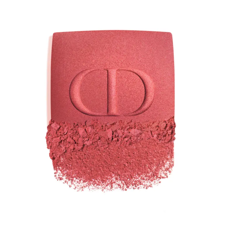 ROUGE BLUSHColorete mejillas y pómulos - larga duración