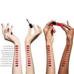 ROUGE DIOR FOREVER LIQUID Barra de labios líquida que no transfiere - mate ultrapigmentada - sensación segunda piel