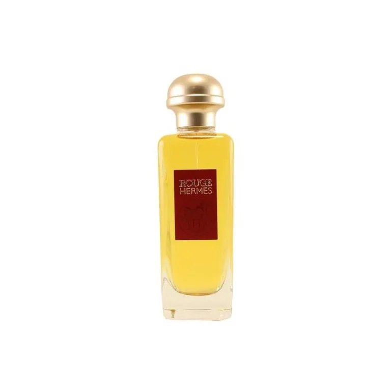 ROUGE HERMÈS EAU DE TOILETTE 100ML