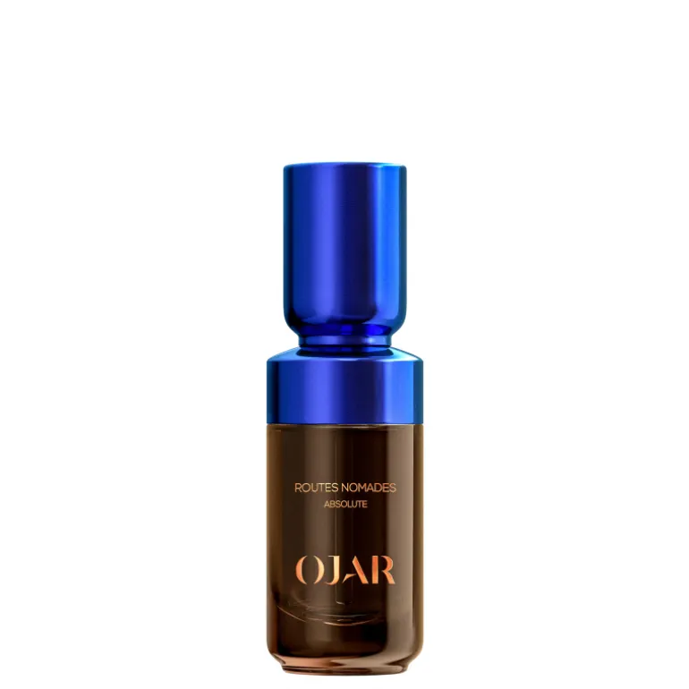 ROUTES NOMADES PERFUME OIL ABSOLUTE