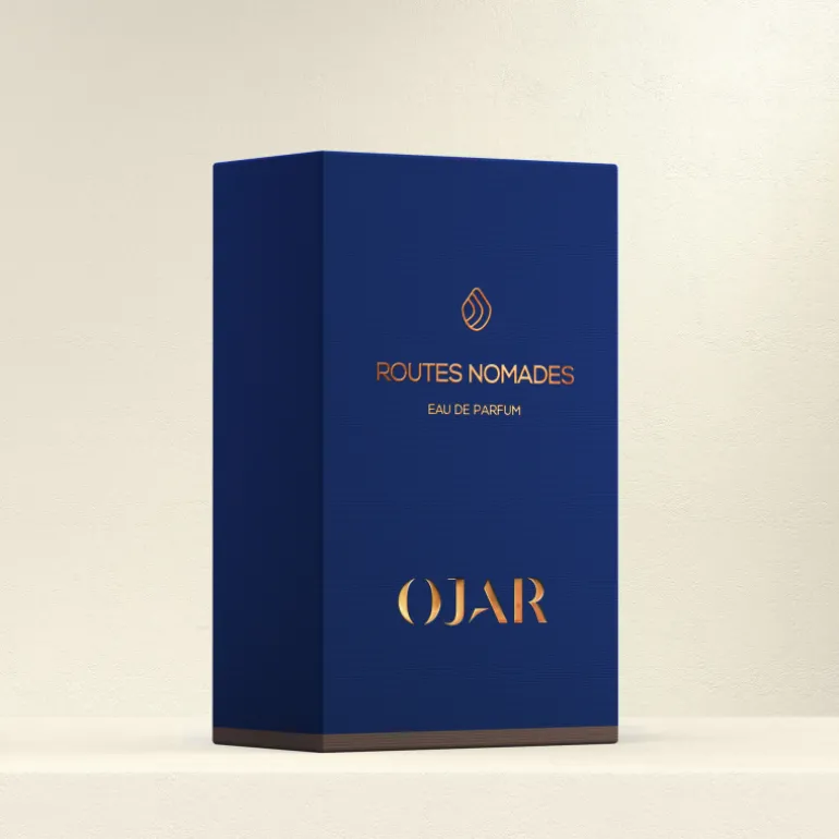 ROUTES NOMADES PERFUME OIL ABSOLUTE