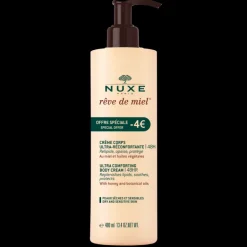 RÊVE DE MIEL® CREME CORPS ULTRA-RÉCONFORTANTE 48H