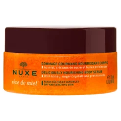 RÊVE DE MIEL EXFOLIANTE CORPORAL NUTRITIVO 175ML