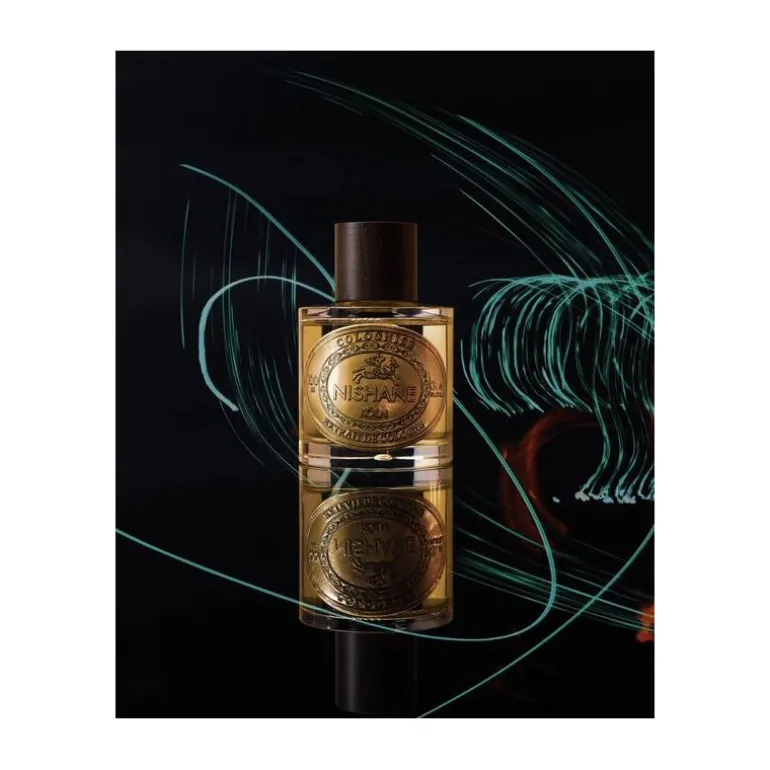 SAFRAN COLOGNISE 100 ML