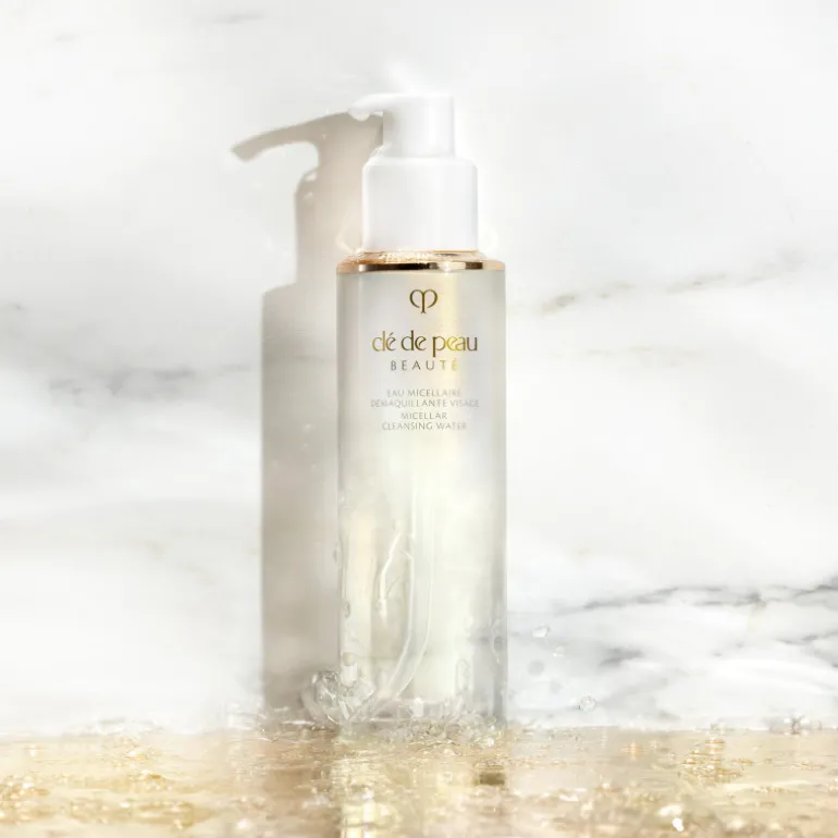 SALEABLE MICELLAR CLEANSING WATER 200 ML