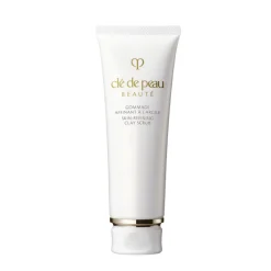 SALEABLE SKIN REFINING CLAY SCRUB 90 ML