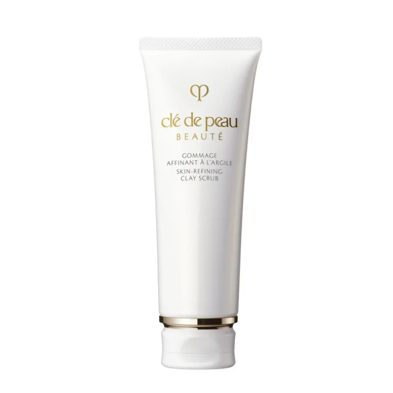 SALEABLE SKIN REFINING CLAY SCRUB 90 ML
