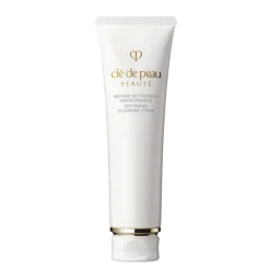 SALEABLE SOFTENING CLEANSING FOAM 125 ML