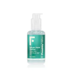Salicylic Facial Cleanser