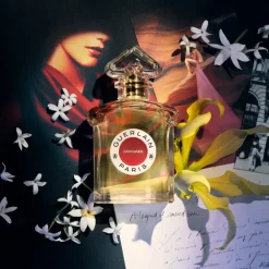 SAMSARA EAU DE PARFUM 75ML