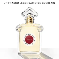 SAMSARA EAU DE PARFUM 75ML