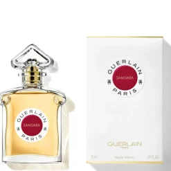 SAMSARA EAU DE PARFUM 75ML