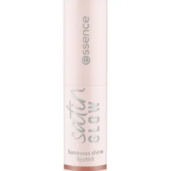 Satin Glow Luminous Shine Lipstick