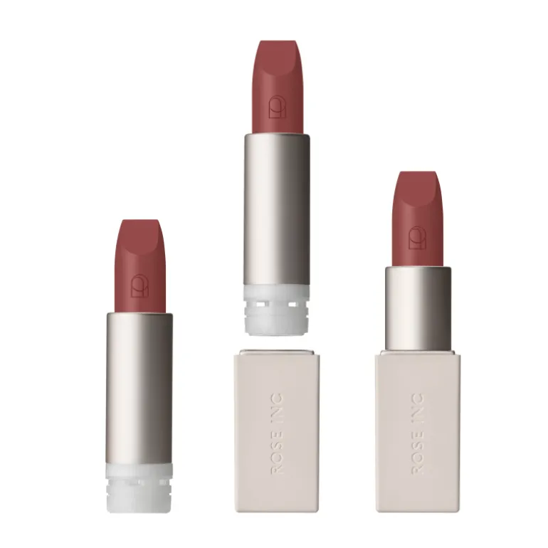 Satin Lip Color