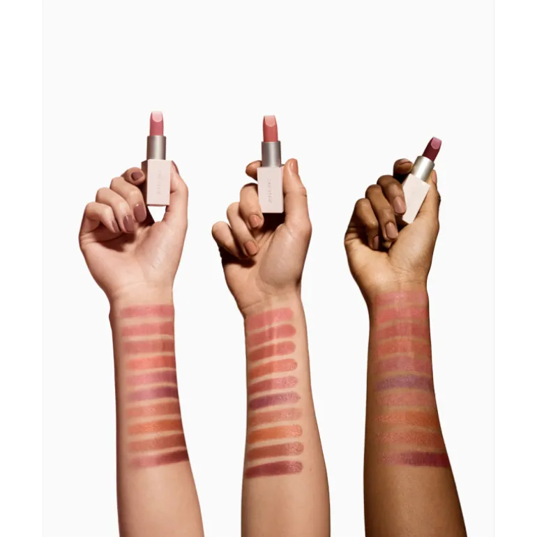 Satin Lip Color