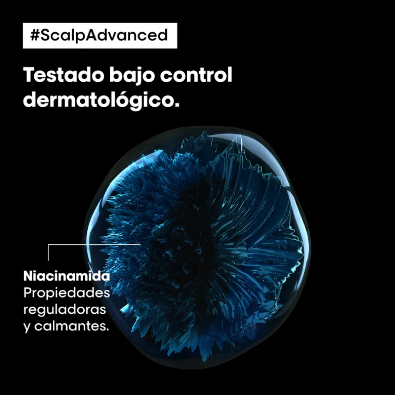 SCALP ADVANCED ANTI-DISCOMFORT CONDITIONER