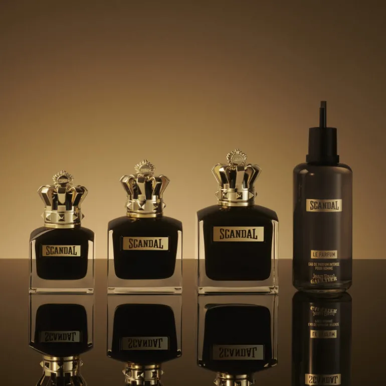 SCANDAL POUR HOMME LE PARFUM INTENSE