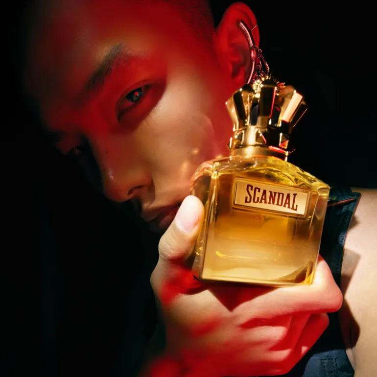 SCANDAL POUR HOMME ABSOLU PARFUM CONCENTRÉ