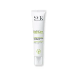 SEBIACLEAR ACTIVE GEL 40ML