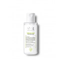 SEBIACLEAR EAU MICELLAIRE DE 75 ML